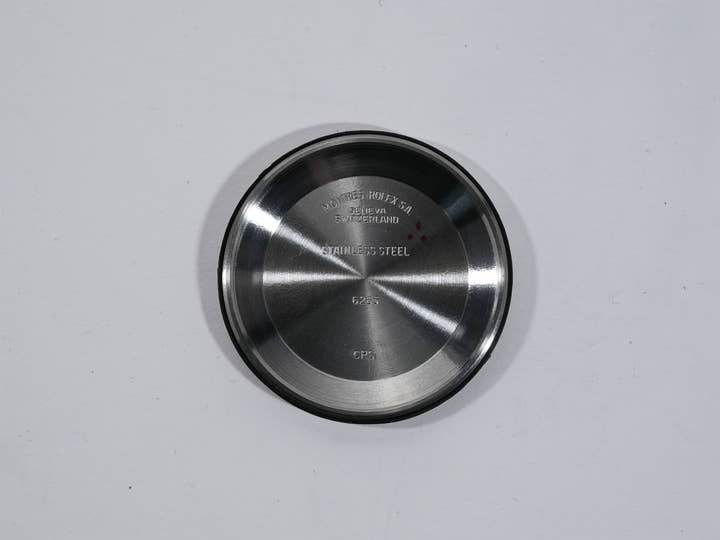 ロレックス デイトナ Ref.6265 ステンレススチール シルバー文字盤