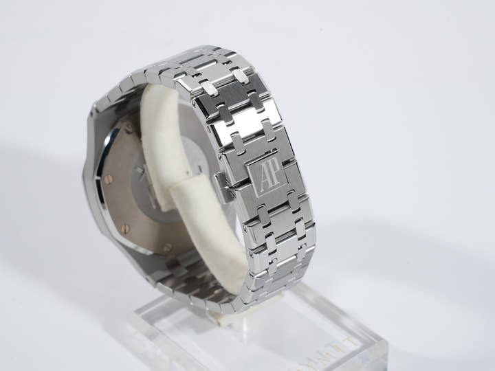 オーデマピゲ ロイヤルオーク クロノグラフ Ref.26320ST.OO.1220ST.01 ステンレススチール ブラック文字盤