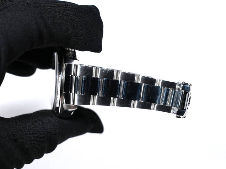 ロレックス デイトナ エルプリメロ Ref.16520 ステンレススチール ブラック文字盤