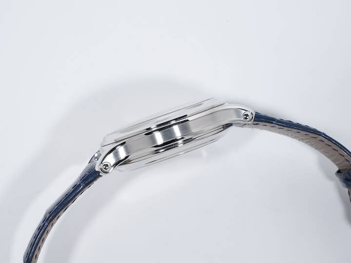 パテックフィリップ グランドコンプリケーション Ref.5370P-011 プラチナ グラン フー、本青七宝文字盤 中古 6gakq7qy