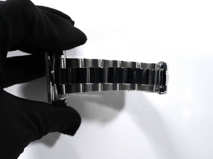 ロレックス デイトナ エルプリメロ Ref.16520 ステンレススチール ブラック文字盤