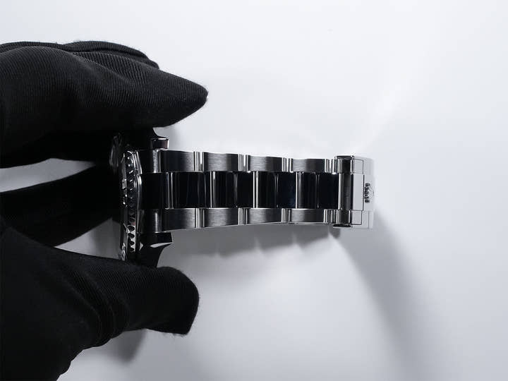 ロレックス ヨットマスター40 Ref.126622 ステンレススチール/プラチナ スレート文字盤