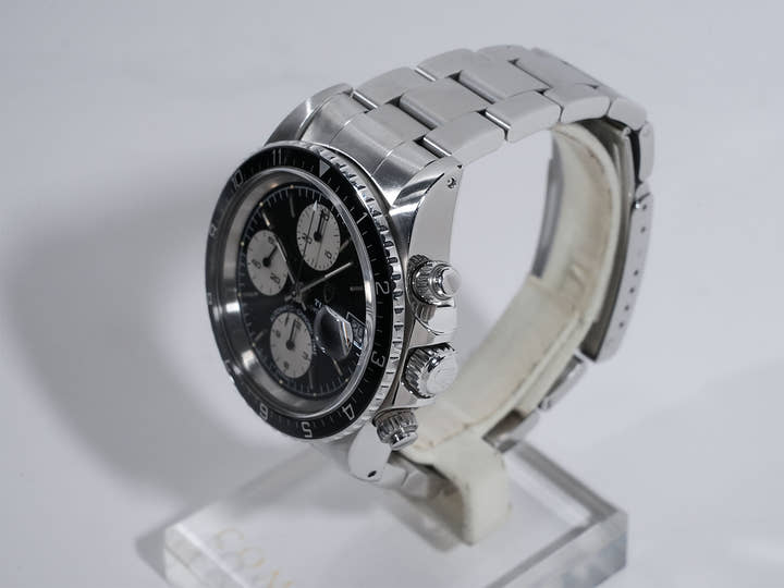 チューダー(チュードル) クロノタイム Ref.79170 SS ブラック文字盤 中古 6x766563