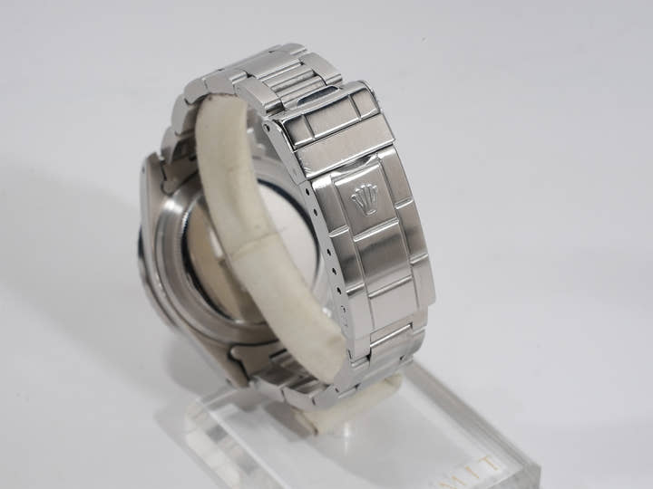 ロレックス サブマリーナー Ref.5513 ステンレススチール ブラック文字盤