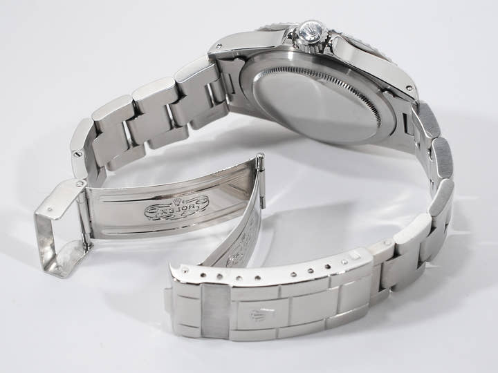 ロレックス サブマリーナー Ref.5513 ステンレススチール ブラック文字盤