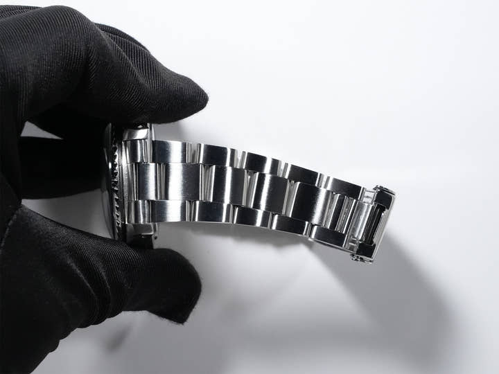 ロレックス サブマリーナー Ref.5513 ステンレススチール ブラック文字盤