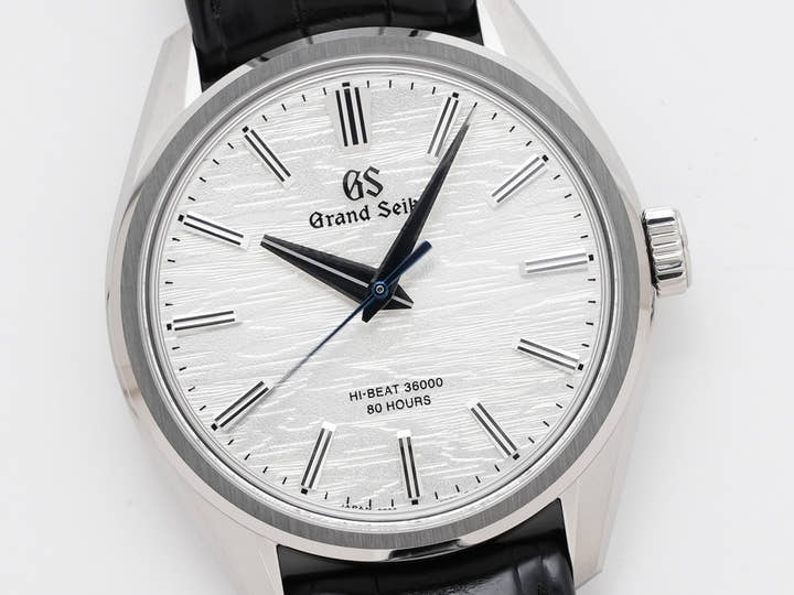 グランドセイコー エボリューション9 コレクション Ref.SLGW003 白樺文字盤 未使用 6fiyaorn