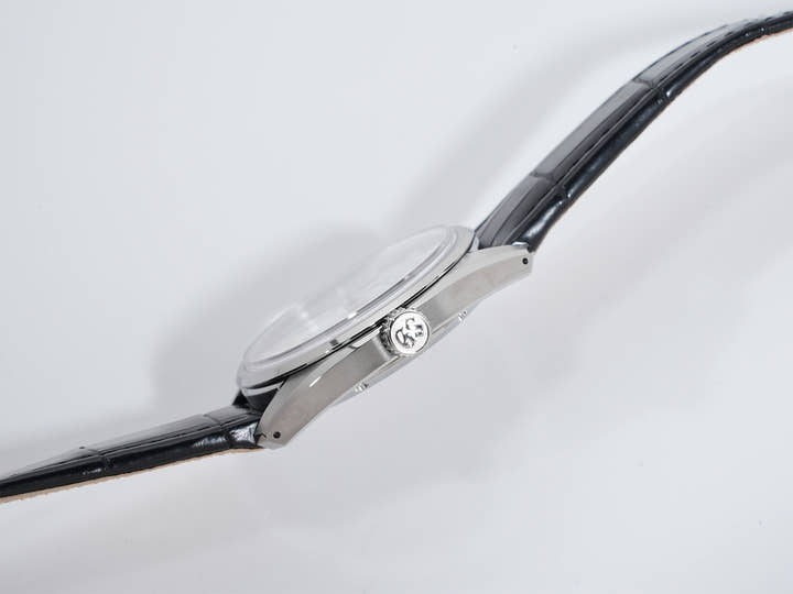 グランドセイコー エボリューション9 コレクション Ref.SLGW003 白樺文字盤 未使用 6fiyaorn