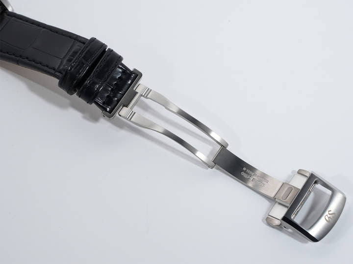 グランドセイコー エボリューション9 コレクション Ref.SLGW003 白樺文字盤 未使用 6fiyaorn