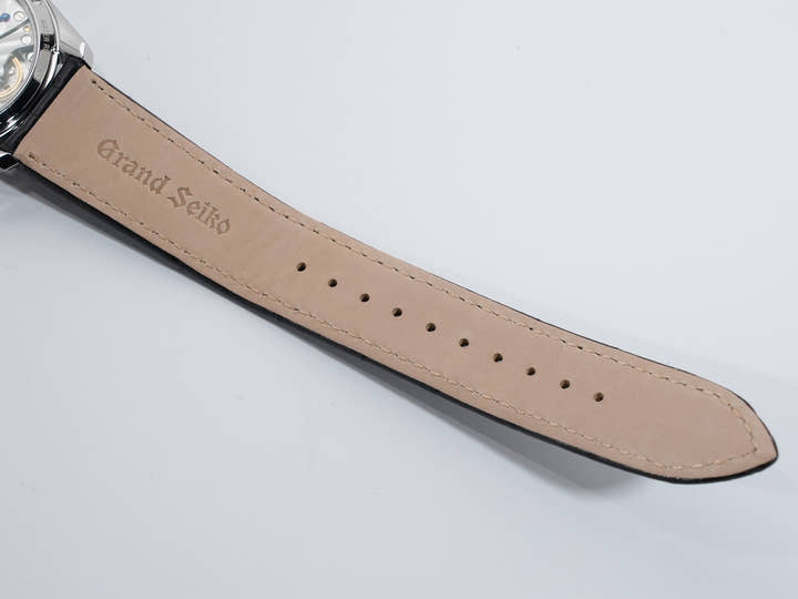 グランドセイコー エボリューション9 コレクション Ref.SLGW003 白樺文字盤 未使用 6fiyaorn