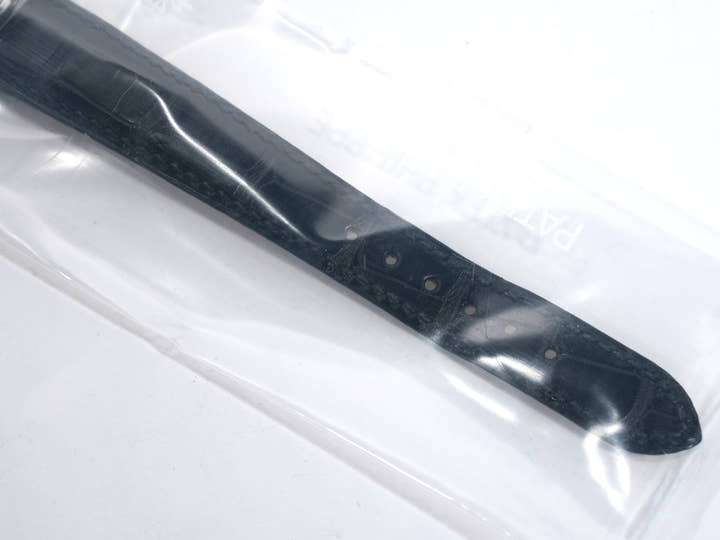 パテックフィリップ パーペチュアルカレンダー スプリットセコンド クロノグラフ Ref.5004P-021 プラチナ シルバー文字盤