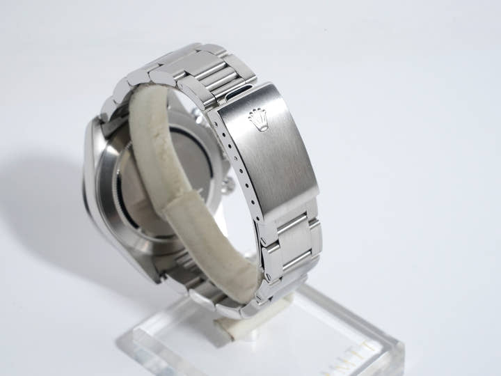 ロレックス デイトナ エルプリメロ Ref.16520 ステンレススチール ホワイト文字盤