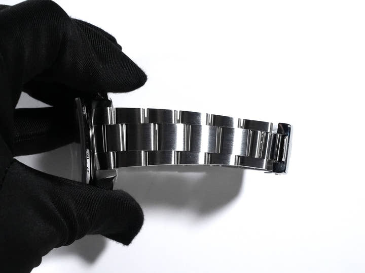 ロレックス デイトナ エルプリメロ Ref.16520 ステンレススチール ホワイト文字盤