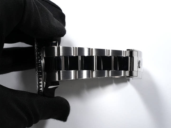 ロレックス ヨットマスターII Ref.116689 ホワイトゴールド ホワイト文字盤