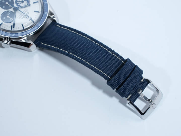 オメガ スピードマスター 記念モデル コーアクシャル マスター クロノメーター クロノグラフ 42MM Ref.310.32.42.50.02.001 シルバー文字盤 未使用 39otncwn