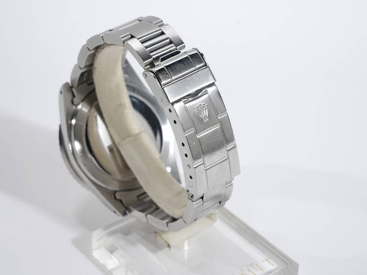 ロレックス サブマリーナー Ref.5513 ステンレススチール ブラック文字盤