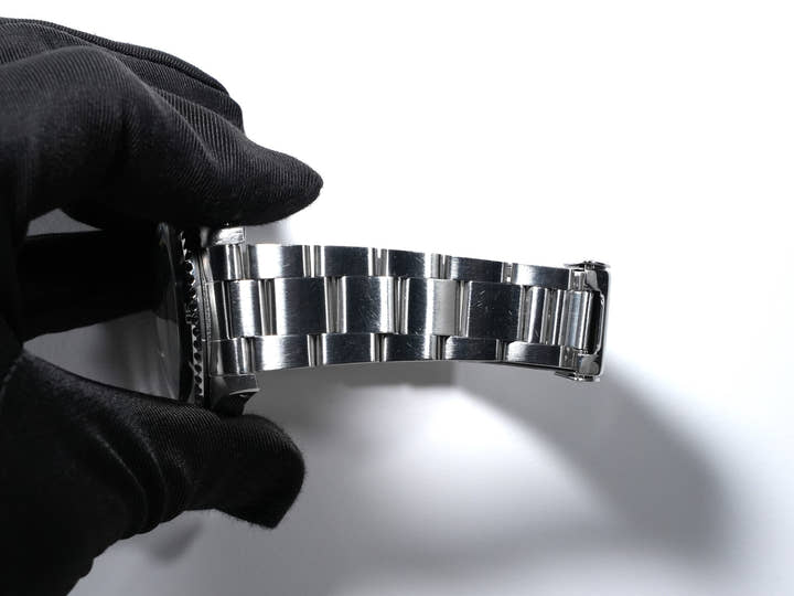 ロレックス サブマリーナー Ref.5513 ステンレススチール ブラック文字盤