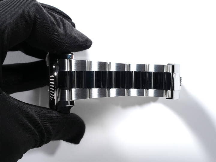 ロレックス スカイドゥエラー Ref.326934 ステンレススチール/ホワイトゴールド ホワイト文字盤 オイスターブレスレット