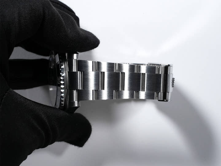 Rolex Submariner Date Ref. 126610LN Stainless Steel Black Dial