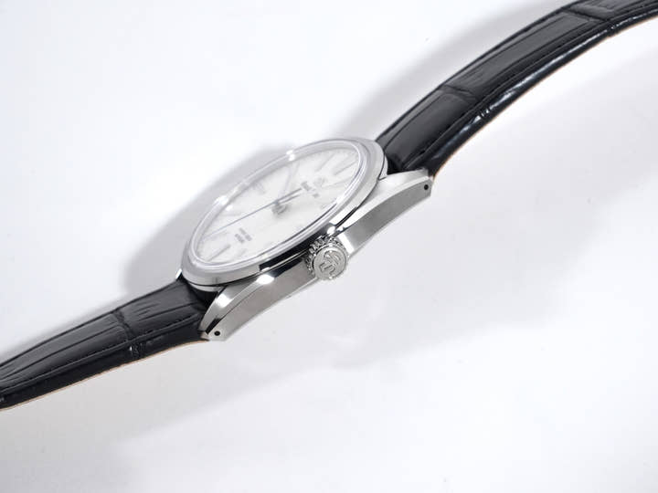 グランドセイコー エボリューション9 コレクション Ref.SLGW003 白樺文字盤 未使用 jn9gir7e