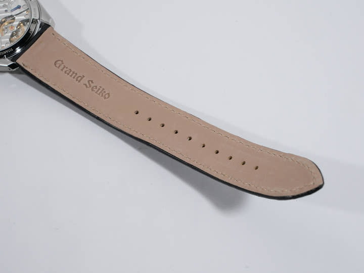 グランドセイコー エボリューション9 コレクション Ref.SLGW003 白樺文字盤 未使用 jn9gir7e