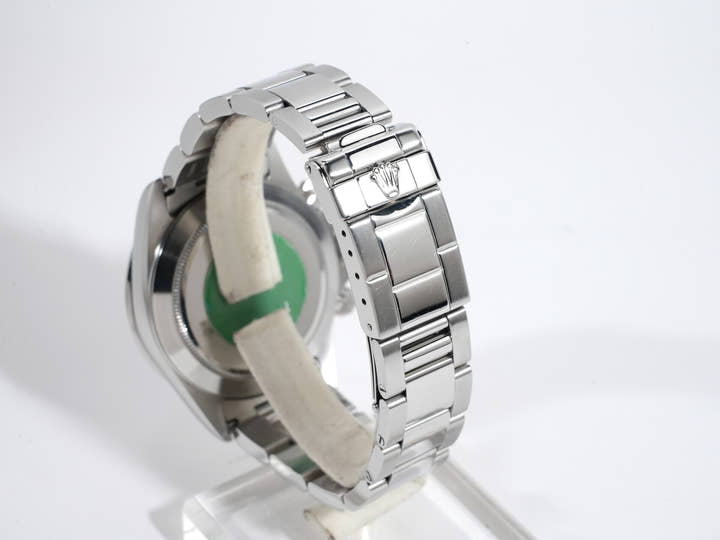 ロレックス デイトナ エルプリメロ Ref.16520 ステンレススチール ブラック文字盤