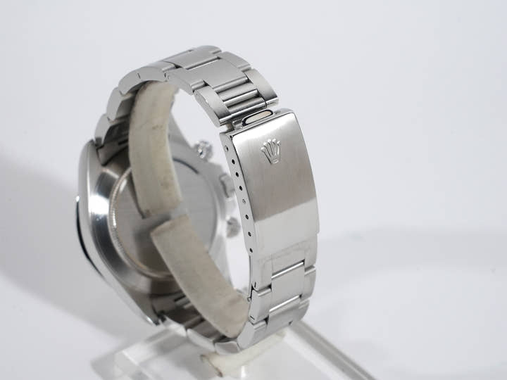 ロレックス デイトナ エルプリメロ Ref.16520 ステンレススチール ホワイト文字盤