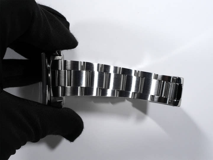 ロレックス デイトナ エルプリメロ Ref.16520 ステンレススチール ホワイト文字盤