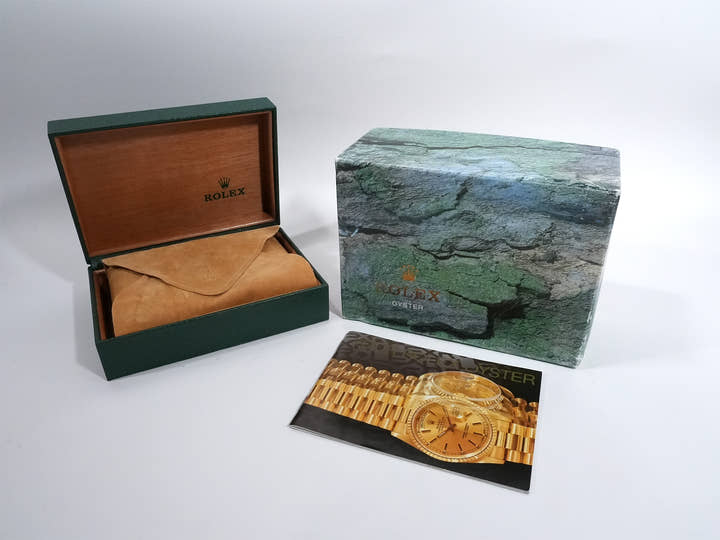 Rolex Daytona El Primero Ref. 16520 Stainless Steel Black Dial