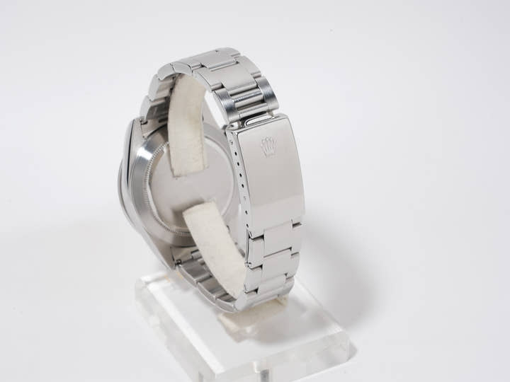 ロレックス デイトナ エルプリメロ Ref.16520 ステンレススチール ホワイト文字盤