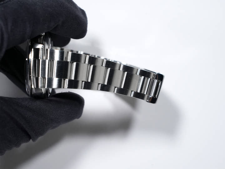 ロレックス デイトナ エルプリメロ Ref.16520 ステンレススチール ホワイト文字盤