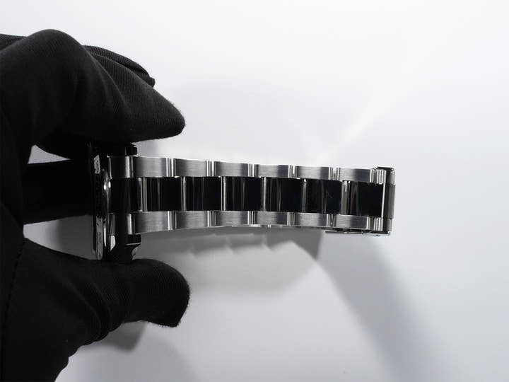 Rolex Daytona Ref. 126506 Platinum Ice Blue Dial