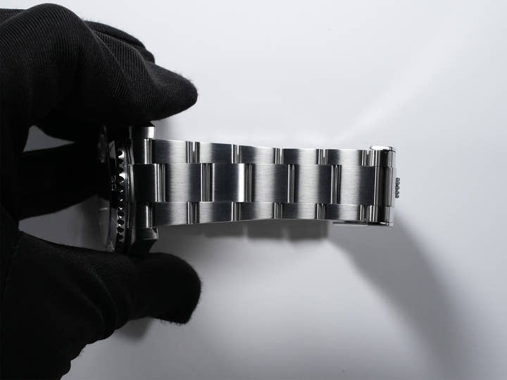 Rolex Submariner Date Ref. 126610LN Stainless Steel Black Dial