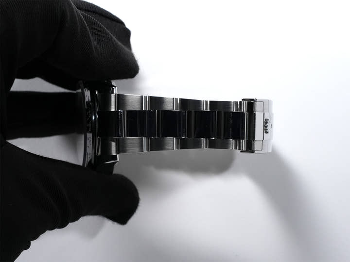 ロレックス デイトナ Ref.116500LN ステンレススチール ホワイト文字盤