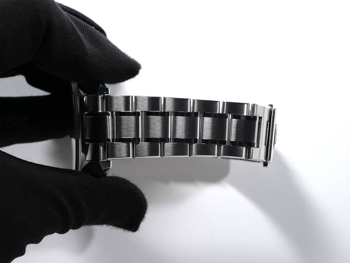 グランドセイコー ヘリテージコレクション メカニカルハイビート36000 横浜髙島屋限定 2024 Ref.SBGH361 横浜スカイブルー文字盤 美中古 tdhhnkda