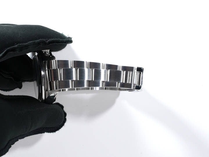 ロレックス デイトナ Ref.6263 ステンレススチール ブラック文字盤