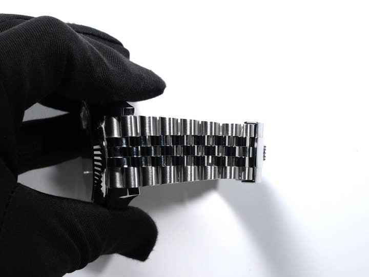 ロレックス スカイドゥエラー Ref.326934 ステンレススチール/ホワイトゴールド ブルー文字盤 ジュビリーブレスレット