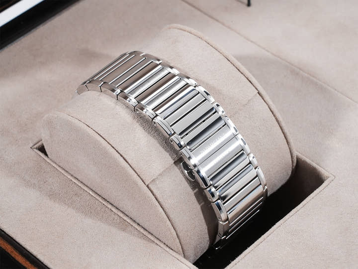 パルミジャーニフルリエ トンダグラフGT ヨシダスペシャル Ref.PFS906-1020002-100182 ブルー文字盤 美品 6ruhy9ex