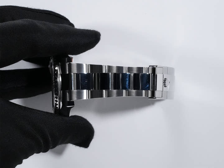 ロレックス ヨットマスター40 Ref.126622 ステンレススチール/プラチナ スレート文字盤