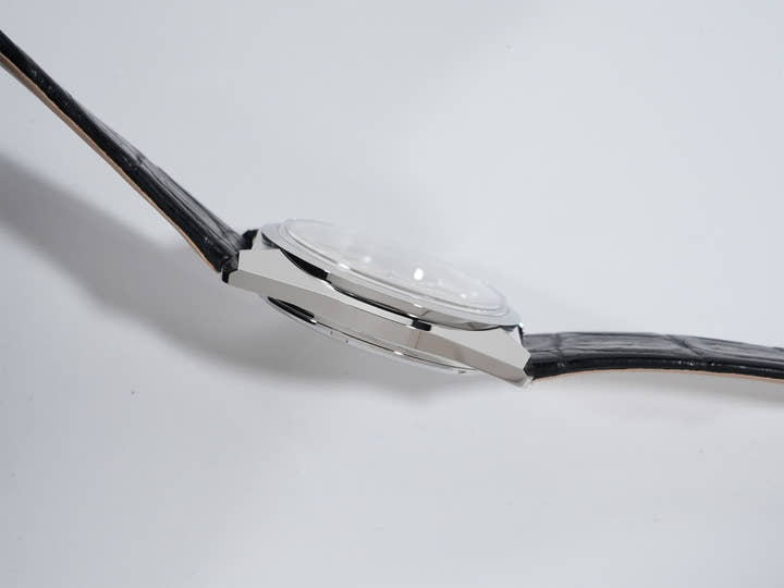 グランドセイコー Heritage Collection 45GS復刻デザイン 限定モデル Ref.SLGW005 シルバー文字盤 未使用 tikxdaht