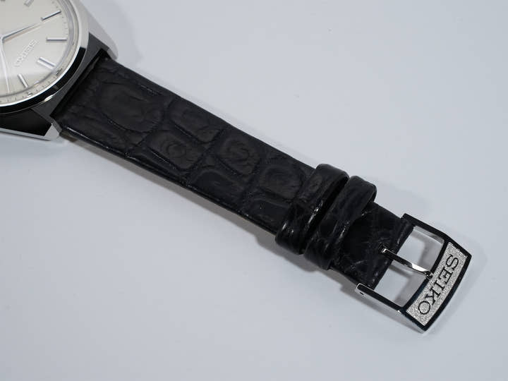 グランドセイコー Heritage Collection 45GS復刻デザイン 限定モデル Ref.SLGW005 シルバー文字盤 未使用 tikxdaht