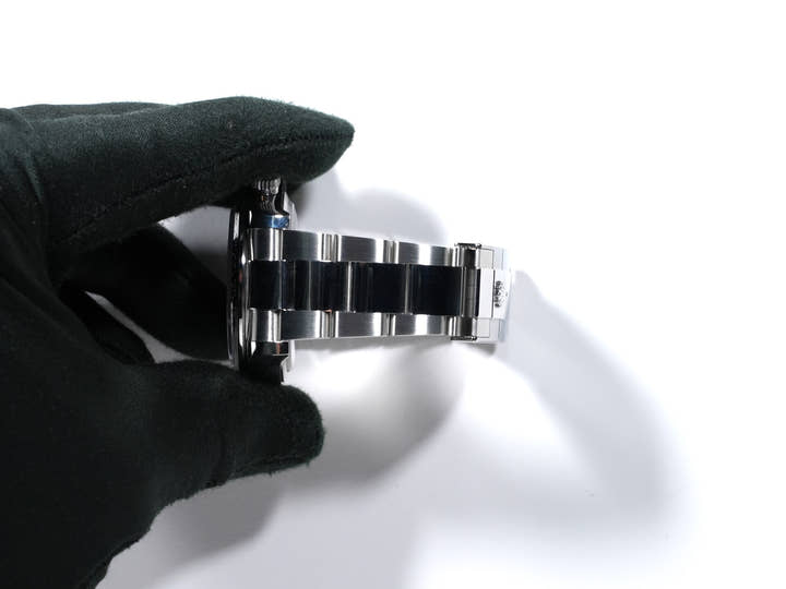 ロレックス デイトナ Ref.126500LN ステンレススチール ホワイト文字盤