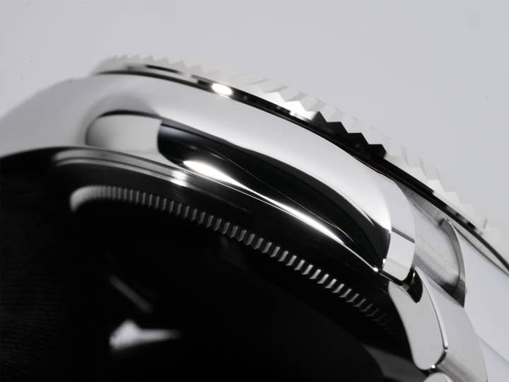 ロレックス スカイドゥエラー Ref.336934 ステンレススチール/ホワイトゴールド ミントグリーン文字盤 オイスターブレスレット