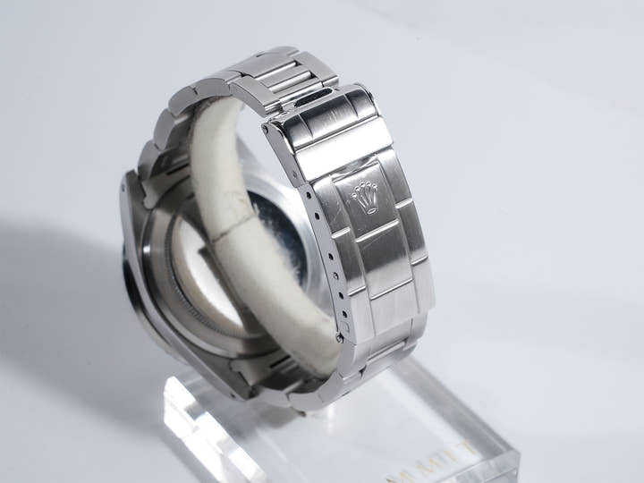 ロレックス サブマリーナー デイト Ref.1680 ステンレススチール ブラック文字盤