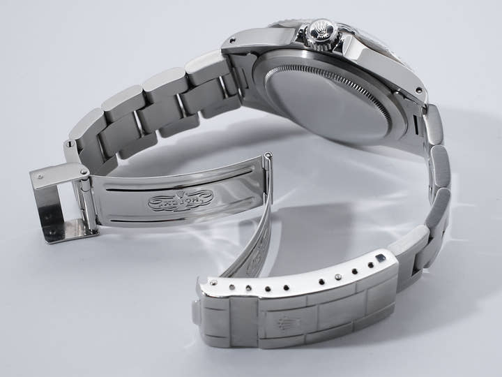 ロレックス サブマリーナー デイト Ref.1680 ステンレススチール ブラック文字盤