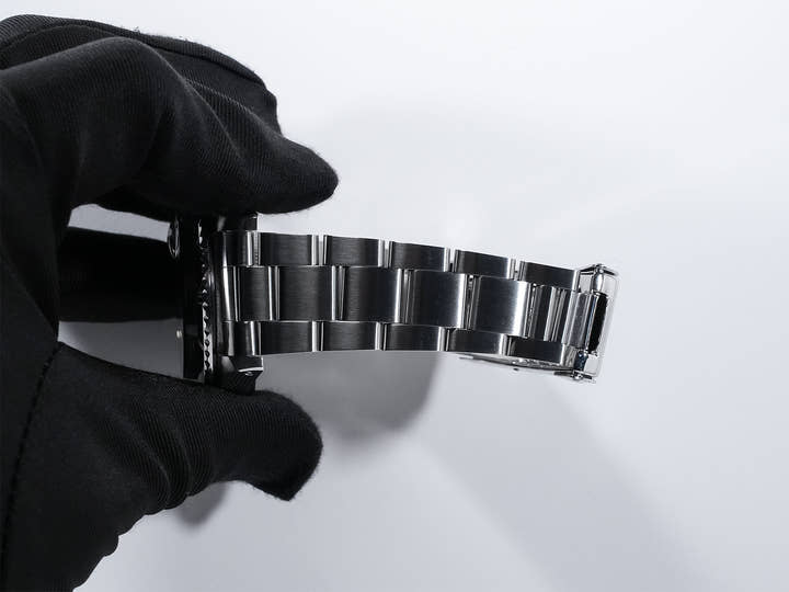 ロレックス サブマリーナー デイト Ref.1680 ステンレススチール ブラック文字盤