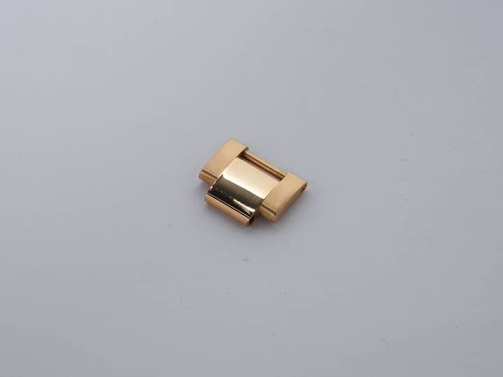 ロレックス デイトナ エルプリメロ Ref.16528 イエローゴールド ブラックx8Pダイヤ文字盤