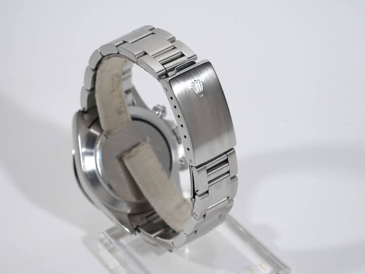 ロレックス デイトナ エルプリメロ Ref.16520 ステンレススチール ホワイト文字盤