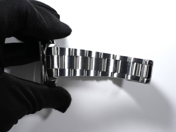 ロレックス デイトナ エルプリメロ Ref.16520 ステンレススチール ホワイト文字盤