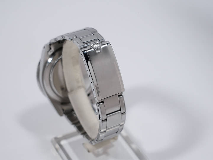 ロレックス サブマリーナー Ref.5513 ステンレススチール ブラック文字盤